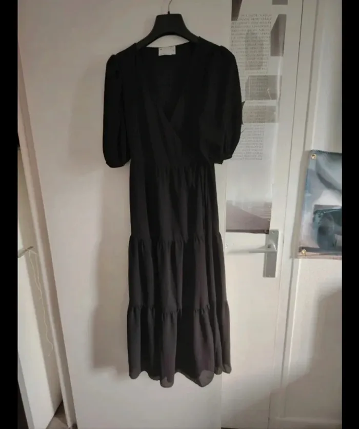 Robe asos design 38 - photo numéro 3