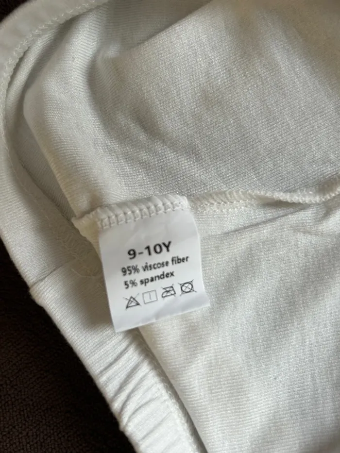 Lot de petits shorts léger 9-10ans - photo numéro 8