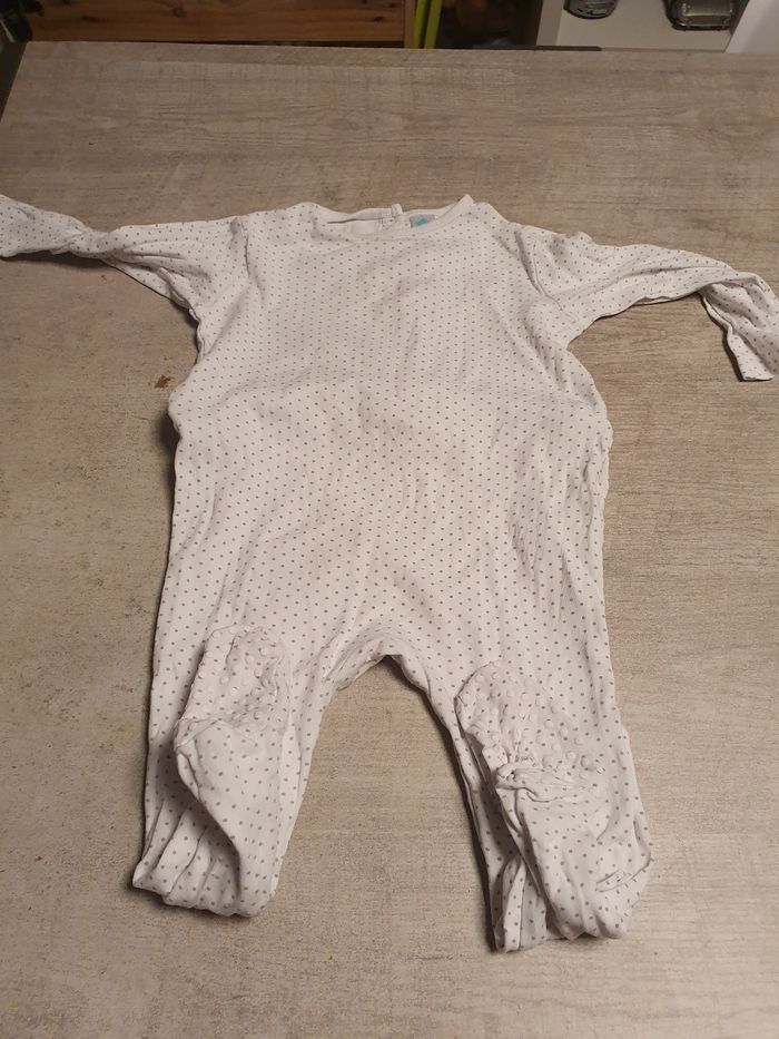 Lot pyjamas 23 mois - photo numéro 3
