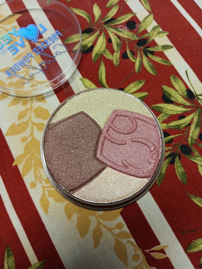 Poudre 4en1 - photo numéro 3