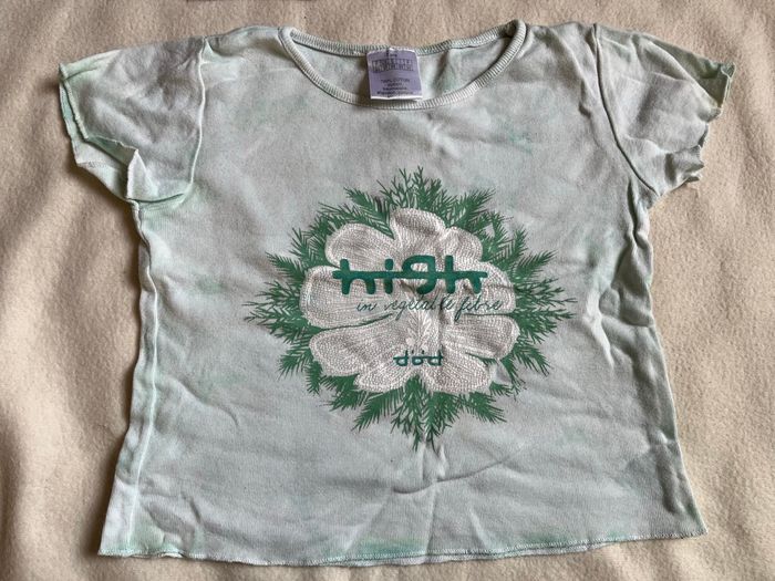 2 tee-shirts 3 ans - photo numéro 5