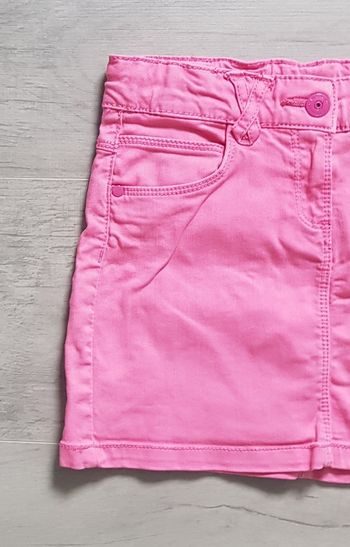 Jupe fille Verbaudet 8 ans