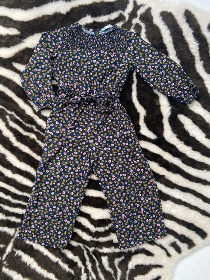 Combinaison mango kids 5 ans 110