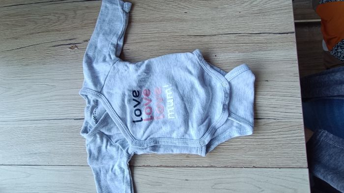 Lot 1mois fille - photo numéro 9