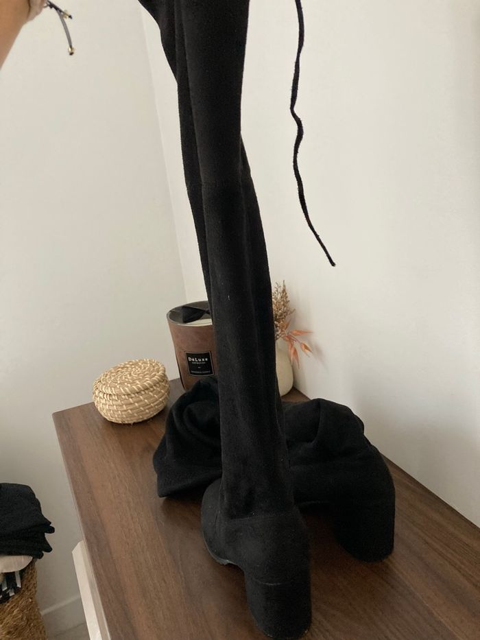 Cuissardes excellent état - photo numéro 9