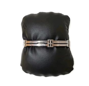 Bracelet en acier pour homme  - Fossil