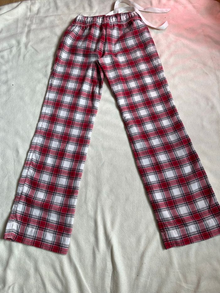 Pantalon de pyjama M Abercrombie - photo numéro 5