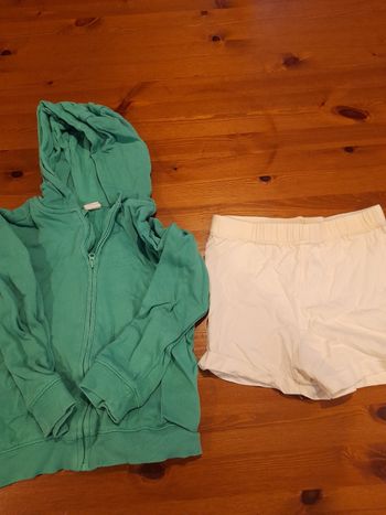 Lot vêtements 24 mois