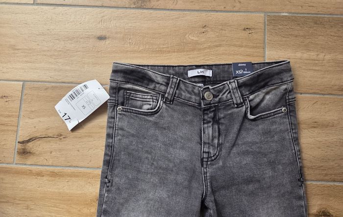 Jeans taille XS - photo numéro 3
