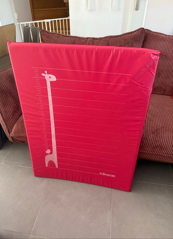 Tapis bébé pour parc ou pour le sol