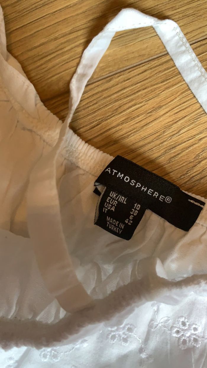 Blouse primark 38 - photo numéro 2