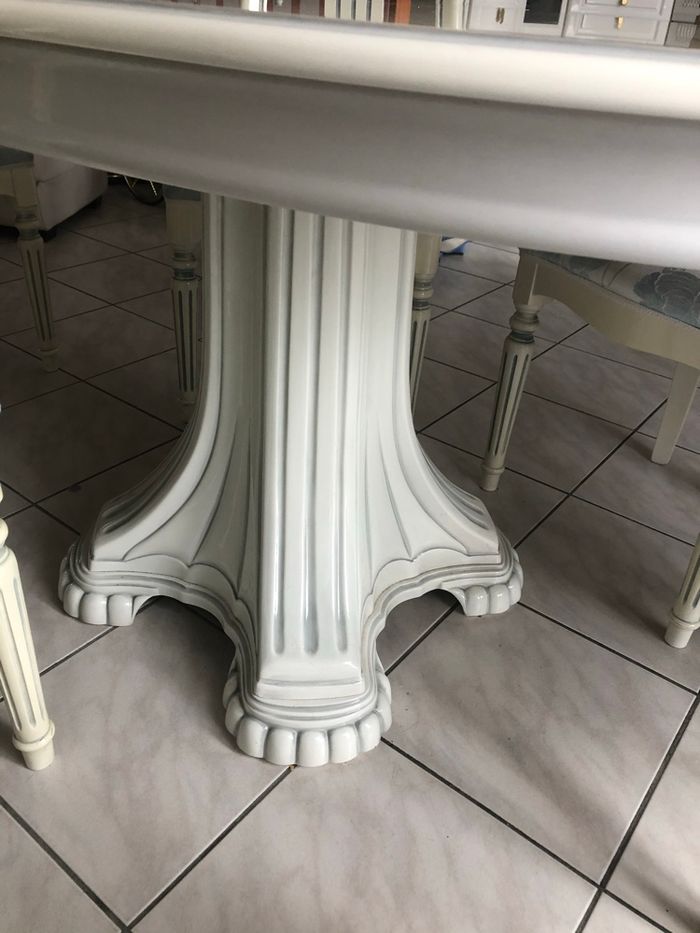 Salle à manger - photo numéro 6