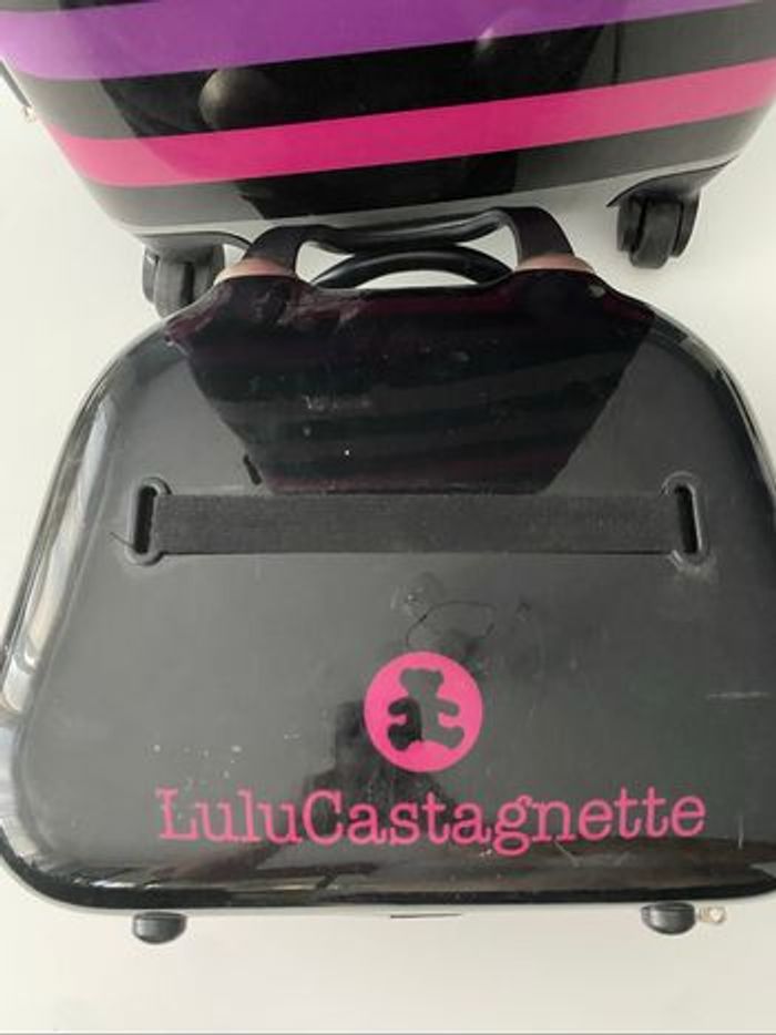 Lot bagages - photo numéro 4