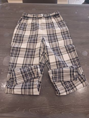 Pantalon XS
