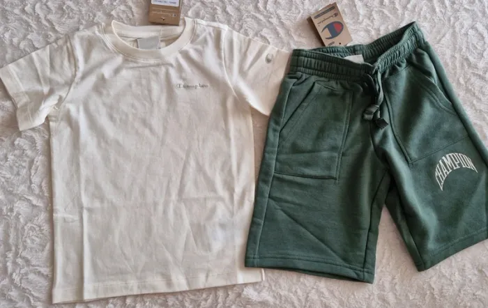 Ensemble Champion - photo numéro 5