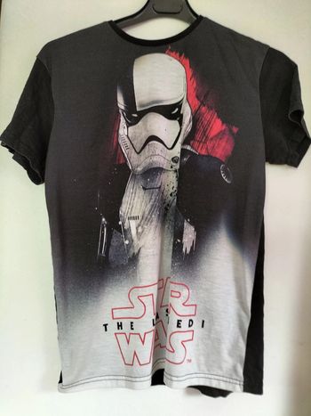 Tee shirt star wars