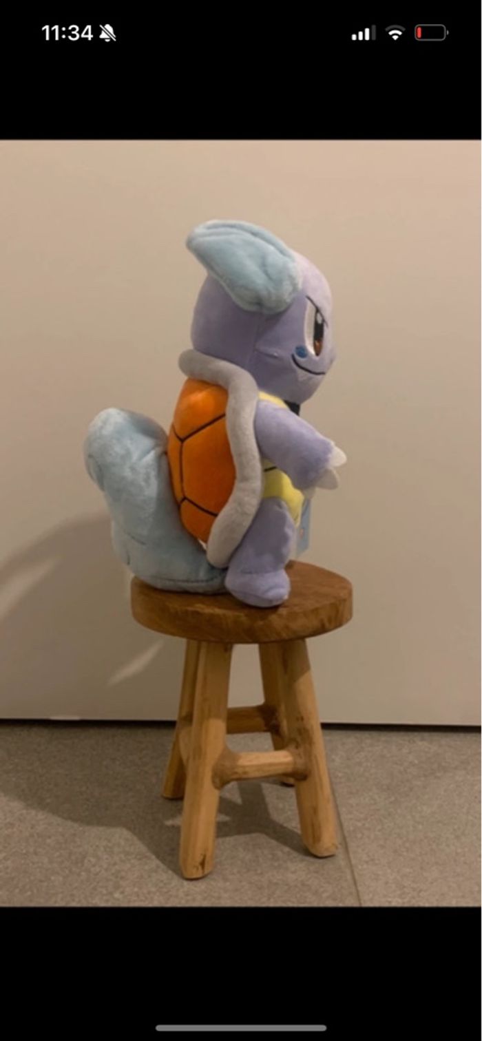 Knuffel pokemon - photo numéro 4