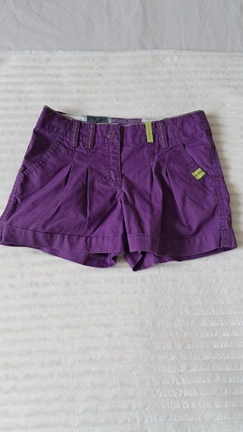 Short 10ans