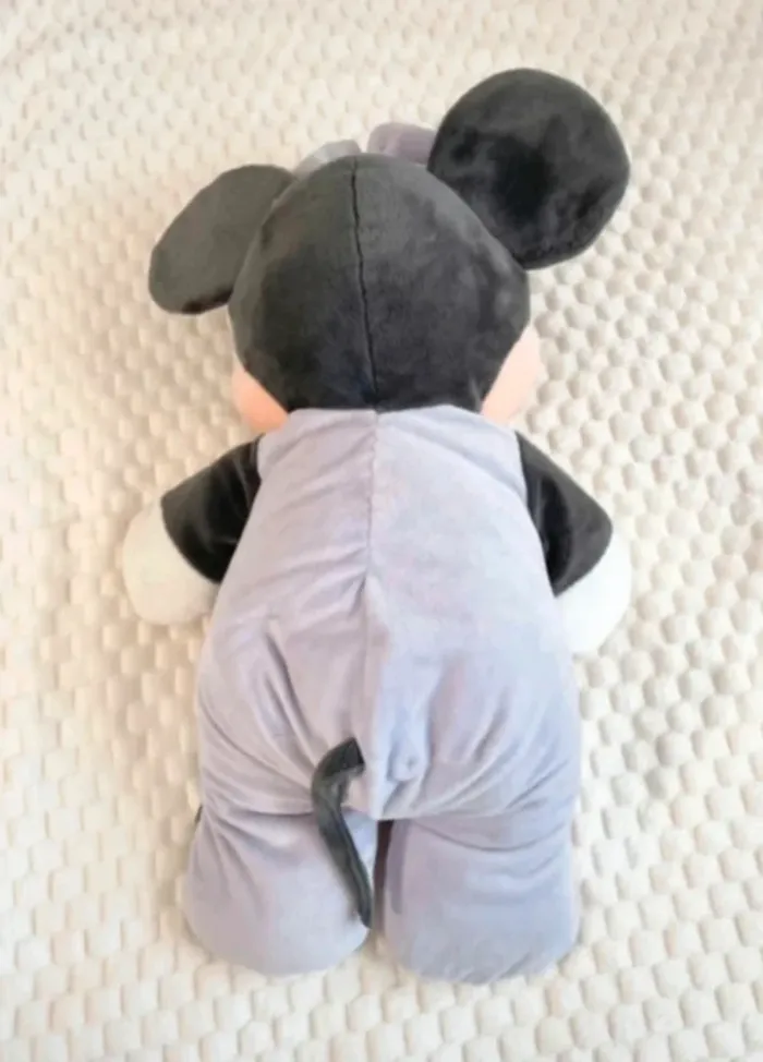 Grande peluche Minnie - photo numéro 3