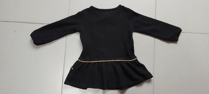 Robe manche longue 3 ans - photo numéro 7