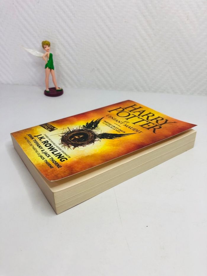 Harry Potter et l’enfant maudit - photo numéro 2