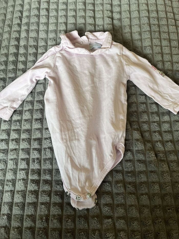 Body manche longues - photo numéro 9