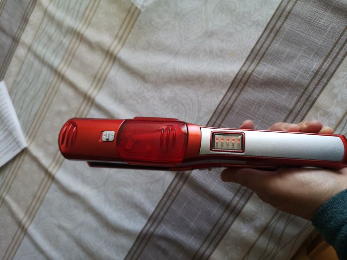 Lisseur - photo numéro 2