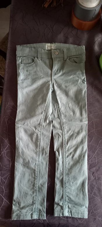 Pantalon jeans