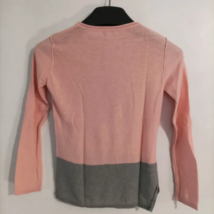 Pull fin LH 10 ans - photo numéro 4