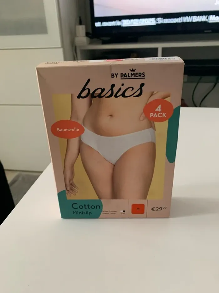 Pack culottes