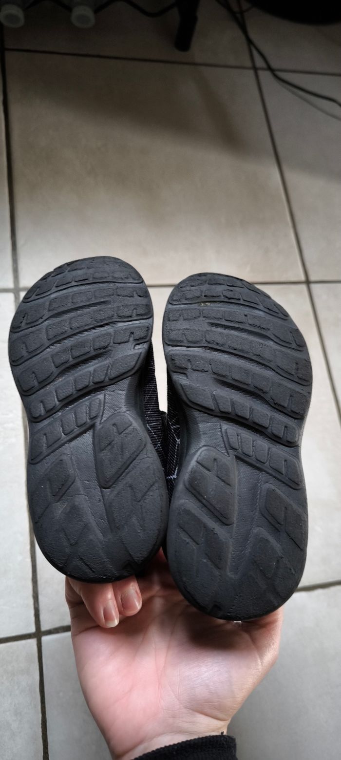 Basket spiderman - photo numéro 5