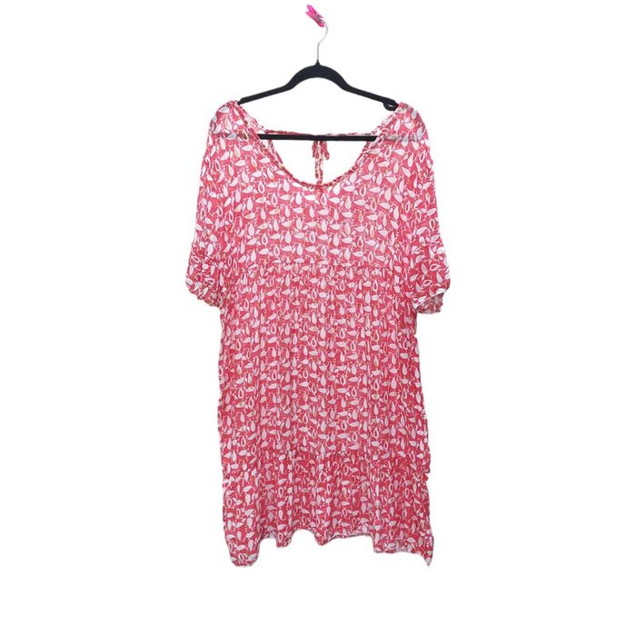 Magnifique Robe taille unique