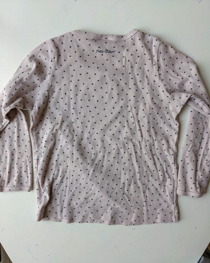 Pyjama 6 ans - photo numéro 4
