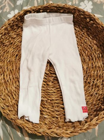 Pantalon 9 mois sergent major