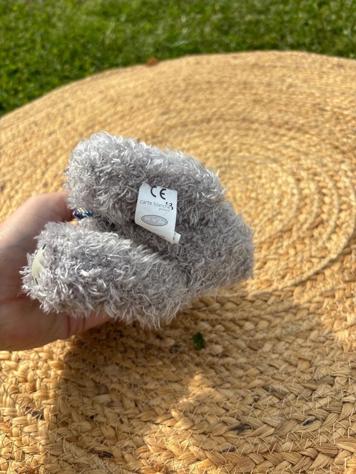 Peluche me to you cadeau - photo numéro 3