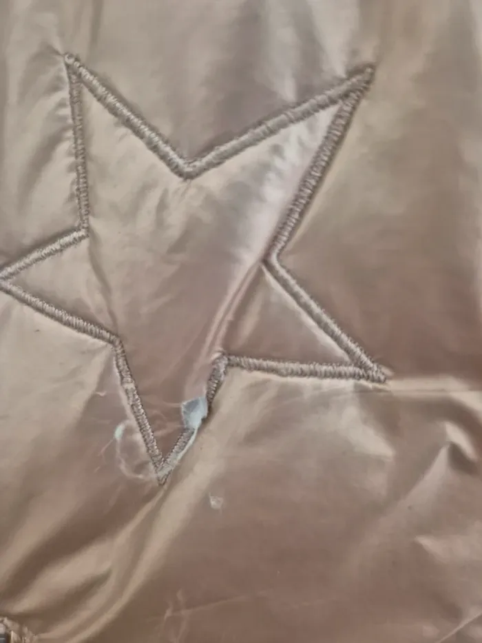 Parka chaude - photo numéro 5