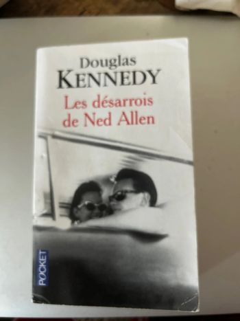 les désarrois de Ned Allen