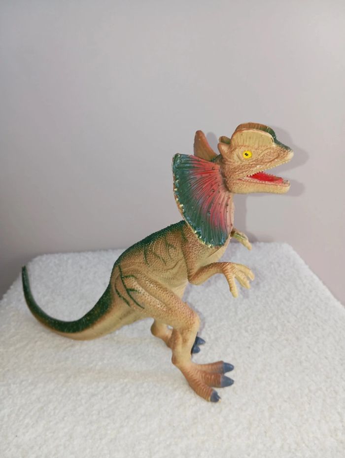 Dinosaure - photo numéro 3