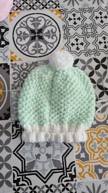 Bonnet