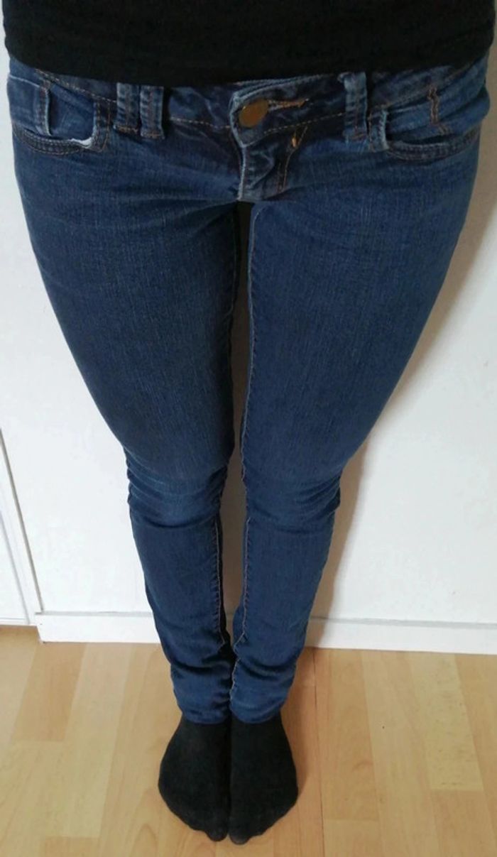 Jeans skinny