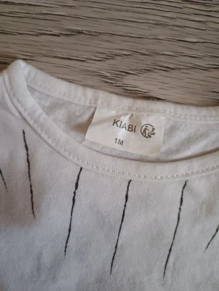 Lot 1 mois - photo numéro 9