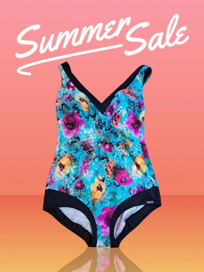 Maillot T46