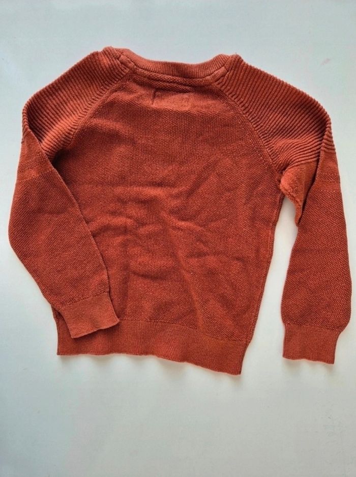 👦 Pull - photo numéro 3