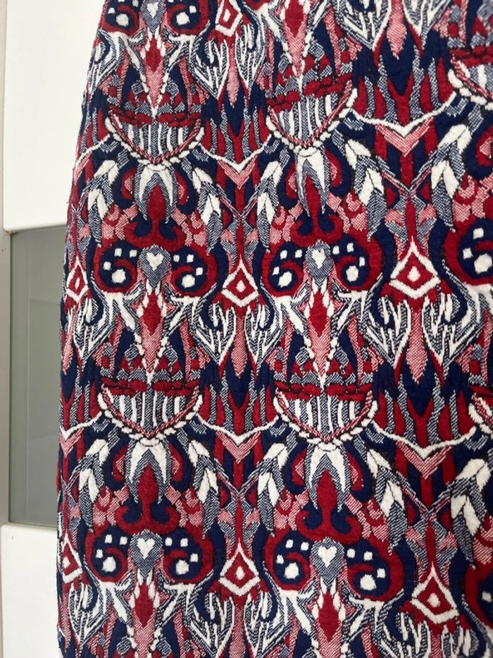 Jupe à motif - photo numéro 2