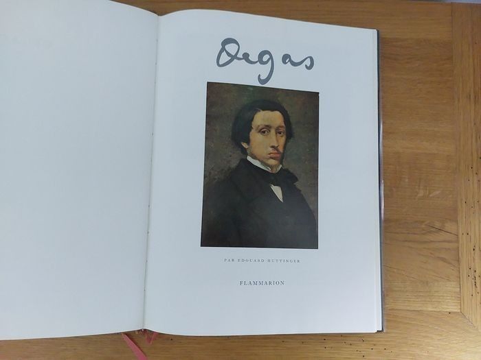 Collection Les Grands Maîtres de la Peinture Moderne - 12 volumes - photo numéro 5