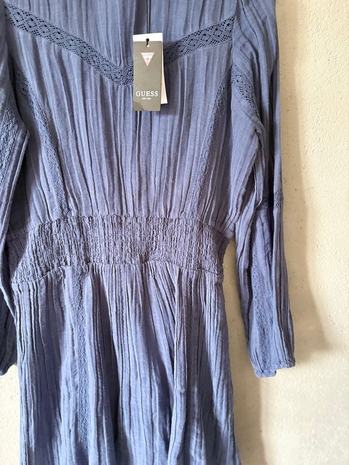 Robe Guess taille L - photo numéro 4