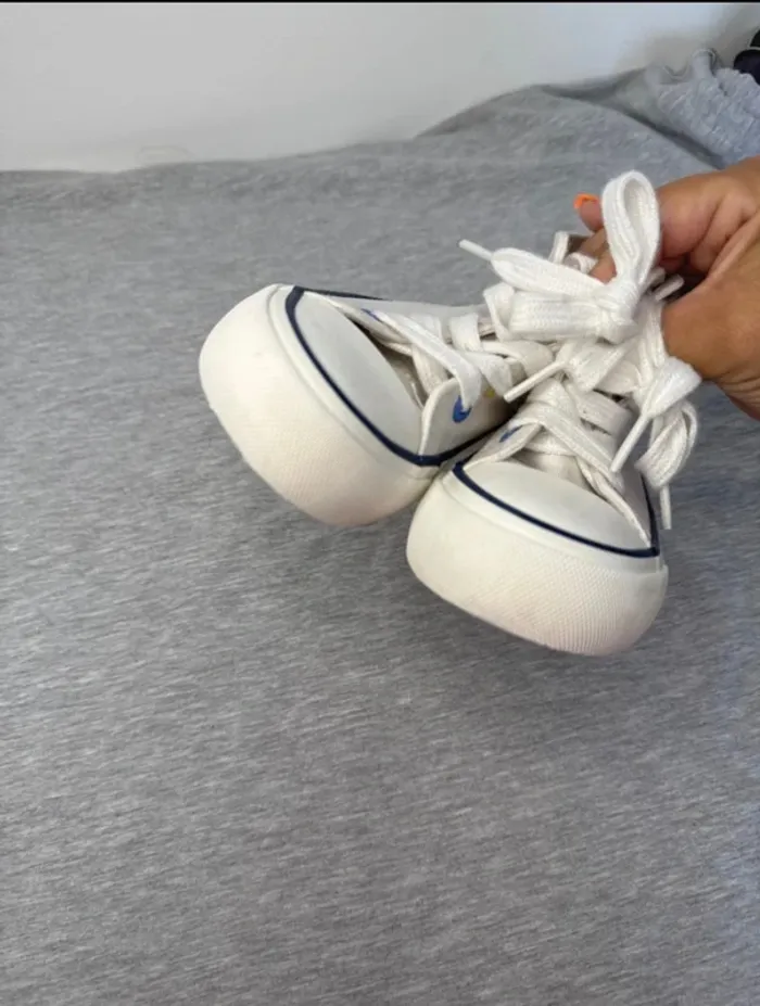 Baskets T26 - photo numéro 4