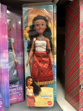 Disney princess