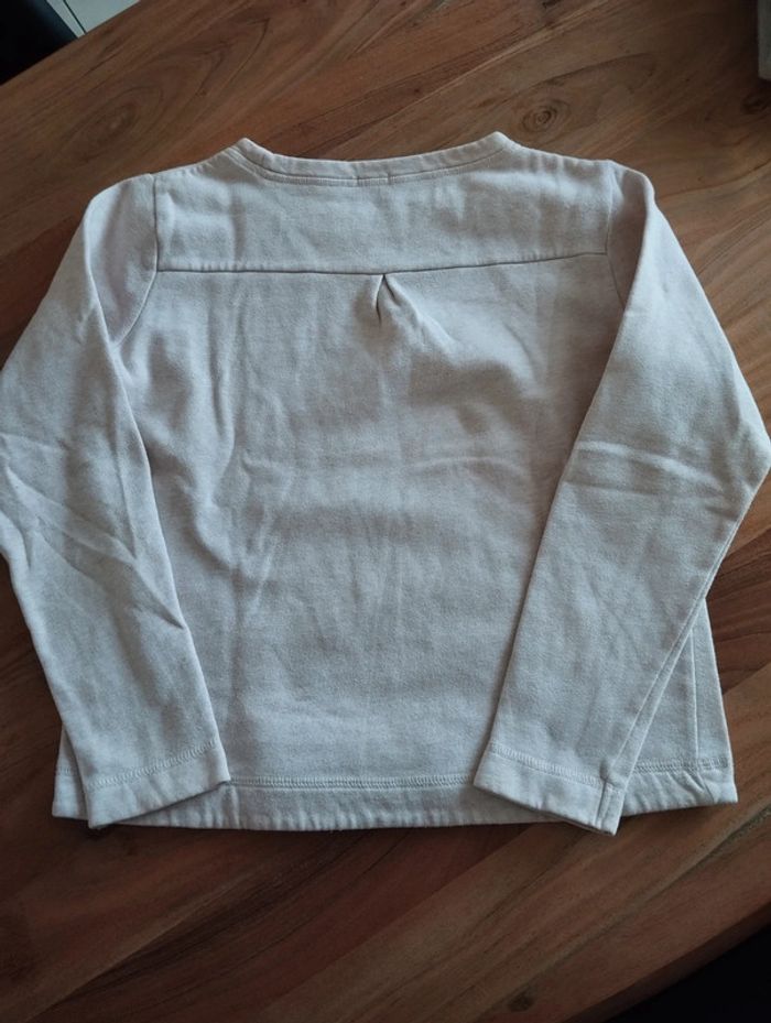 sweat KIABI - photo numéro 4