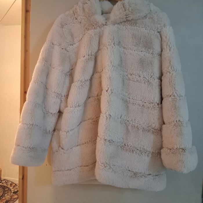 Veste en ferrure - photo numéro 2